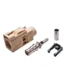 Copricapo Fakra tipo I in madreperla beige