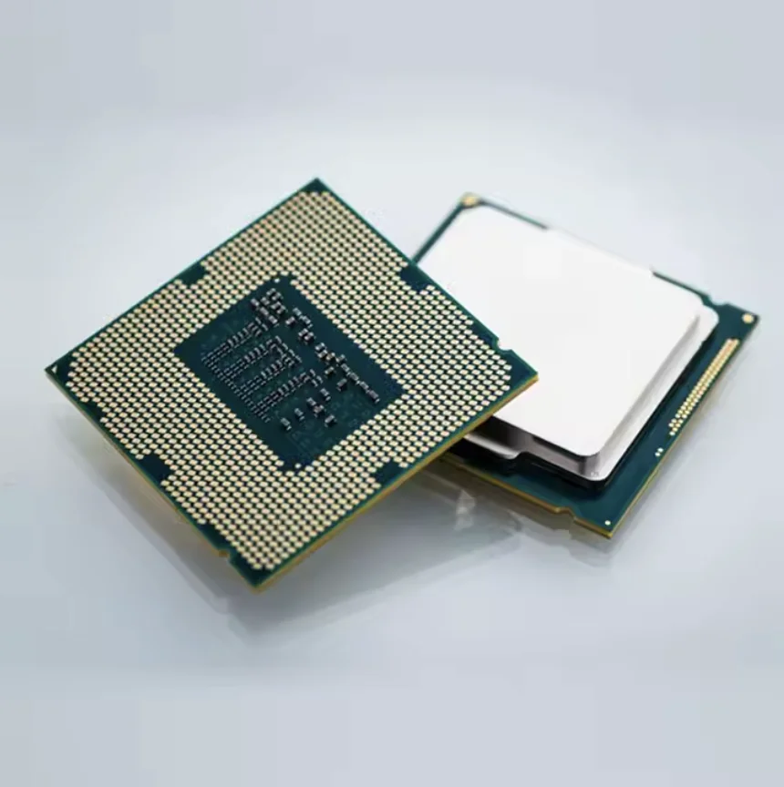 I5 10400F LGA 1200 CPU - 6-Core Desktop Processor for New Applications