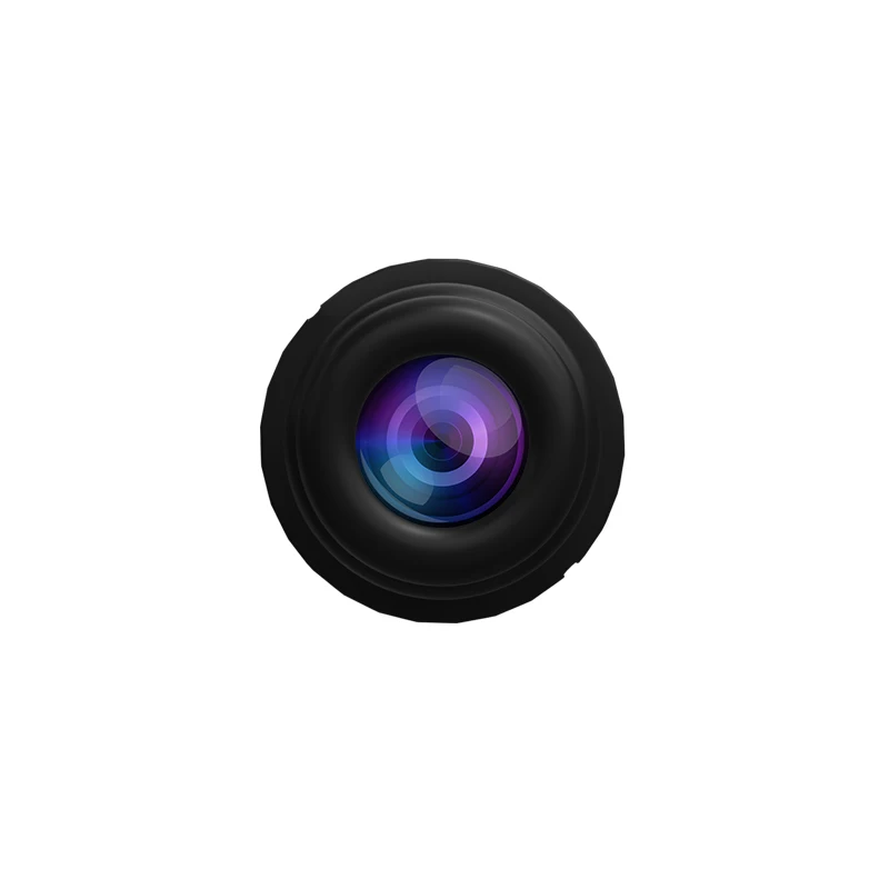 HOMEEYE App Factory Price X14 Mini Wifi Camera 1080P Wireless Indoor Security CCTV Camera Surveillance IP Camera