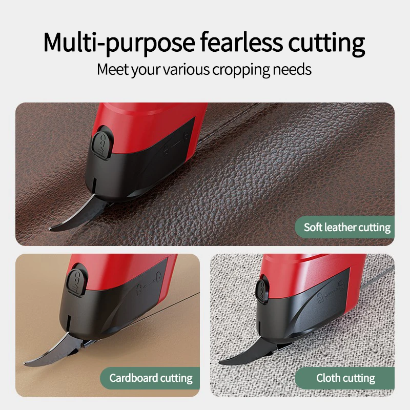 whamx 6.8vf fabric cutting electric scissors