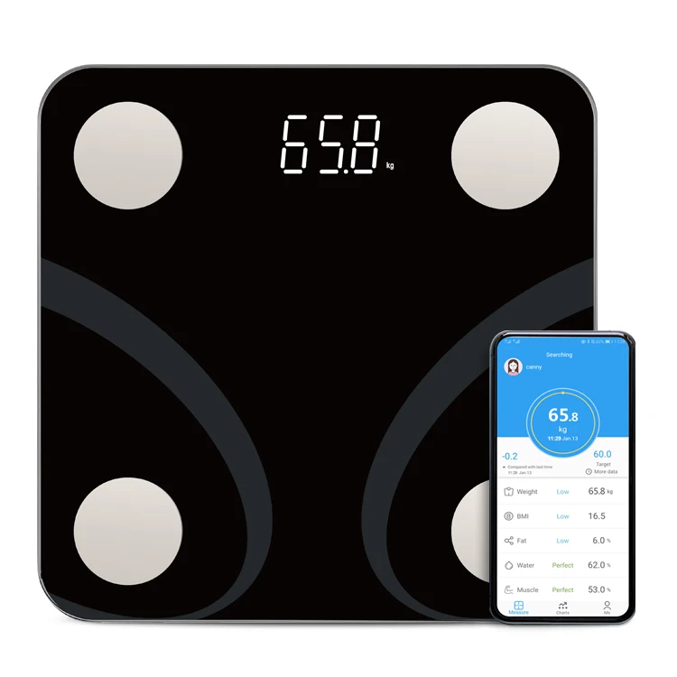 China human weight scales Manufacturers-Cannyscale