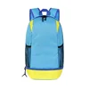 Azul claro + amarillo