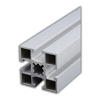 Profile Section Supplier Manufacturer Extrusion Aluminium China Guangdong 6063 Aluminium  for Tent