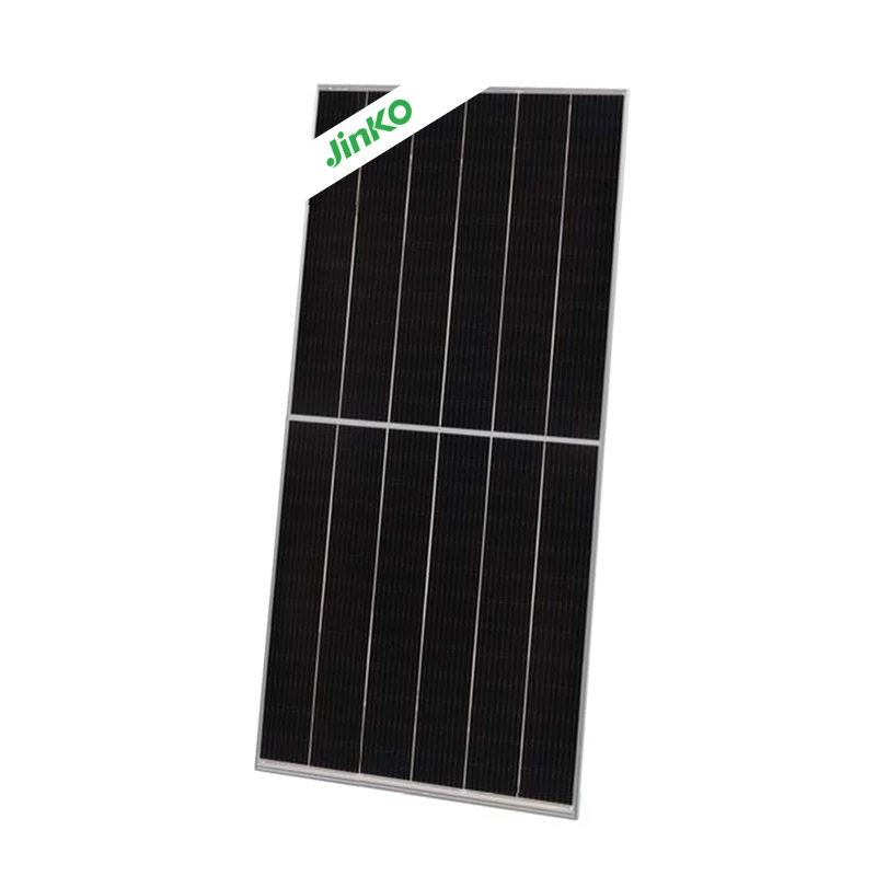 Half cut 156cell panel power solar 450w 455w 460w 465w 470w paneles solares