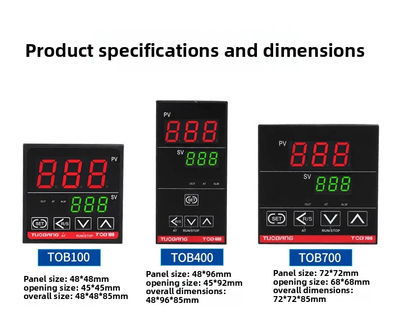 Specifications