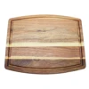 Acacia wood