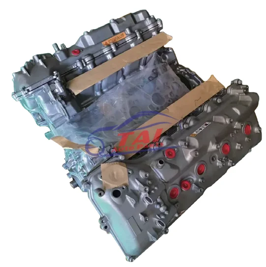 中古自動車部品1UZ 1UZ-FE V8ガソリンエンジンアセンブリトヨタ