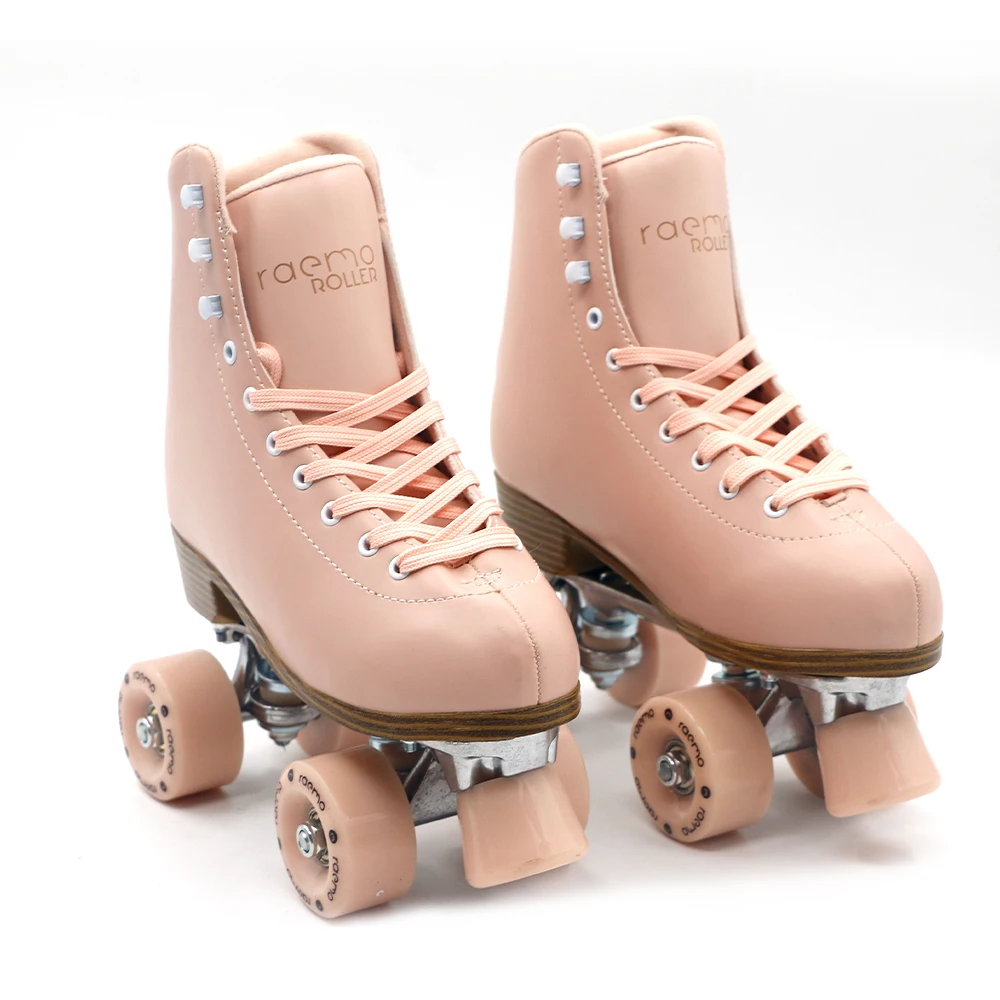 2023 Quad Roller Skates Soy Luna Patines Durable Stylish