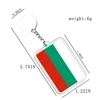Bandera de Bulgaria