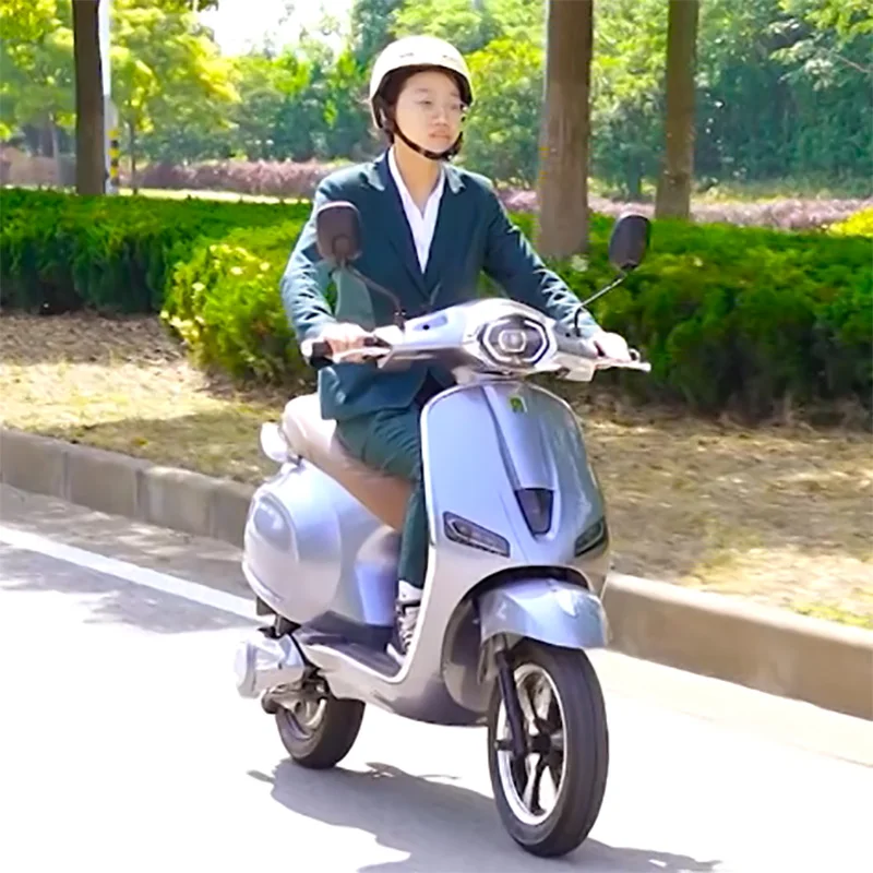 Electric Motorcycle for sale - eBay