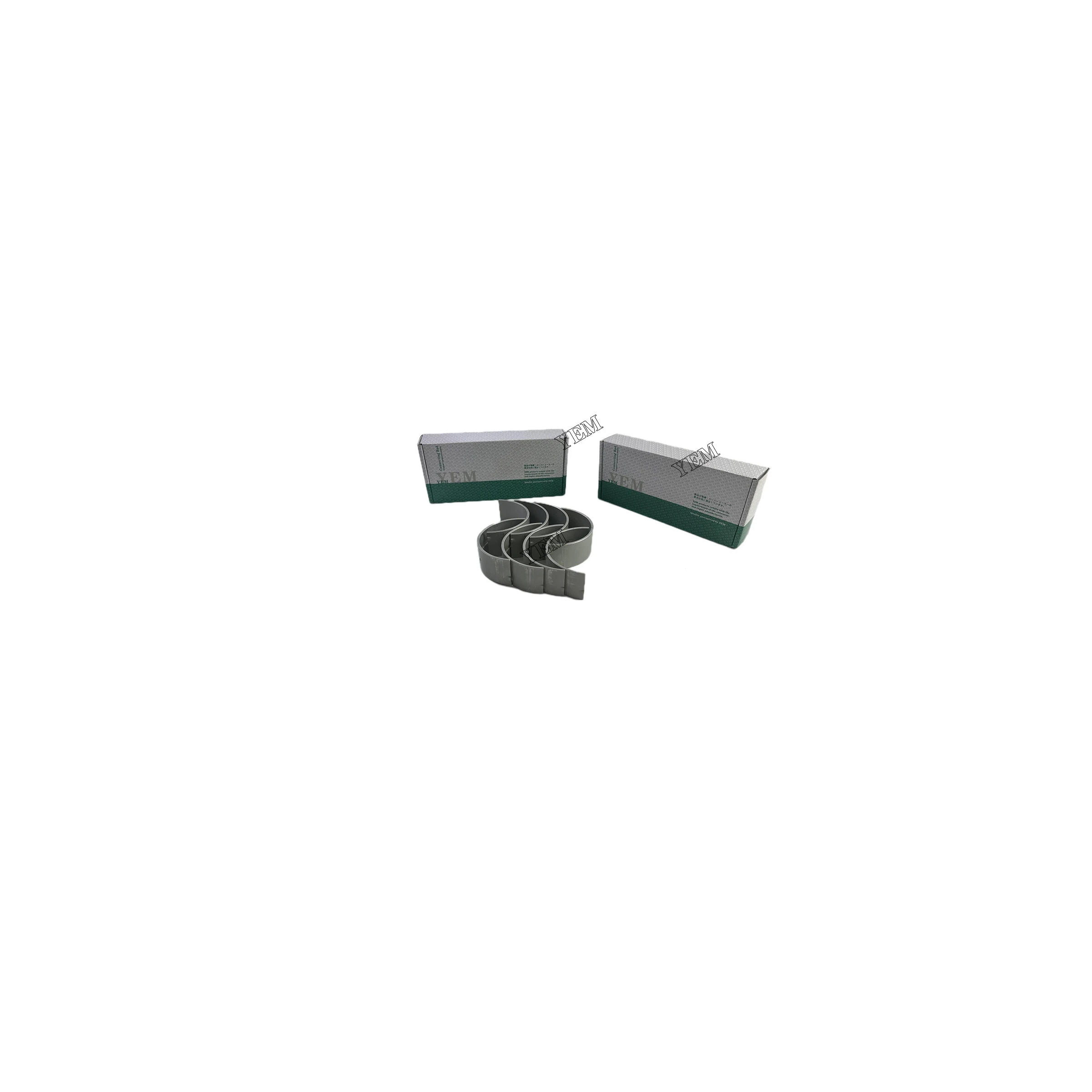Main Bearing D1402 Excavator for Kubota Heavy Equipment Engine Parts