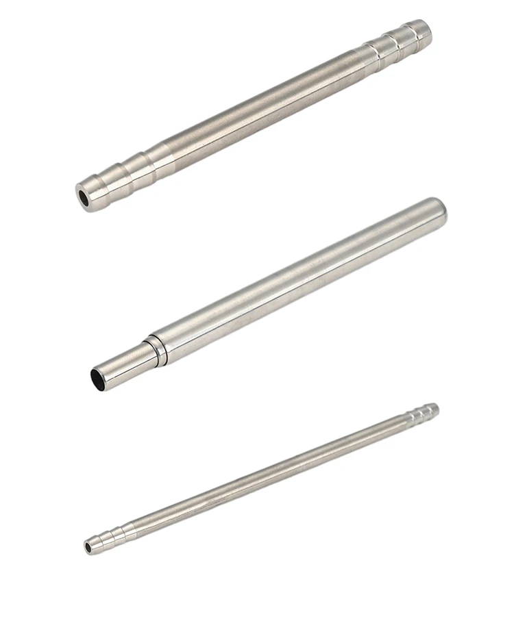 较大销售具有定制尺寸的不锈钢管升级产品