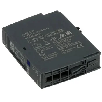 6ES7135-6HB00-0DA1 Interface module 6ES7135-6HB00-0DA1 SIMATIC ET 200SP High-speed plc analog output module