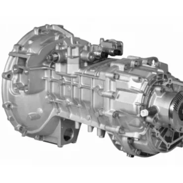 YSD  Automatic Gearbox Z F 6s1010bo for Big Bus
