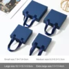 dark blue
