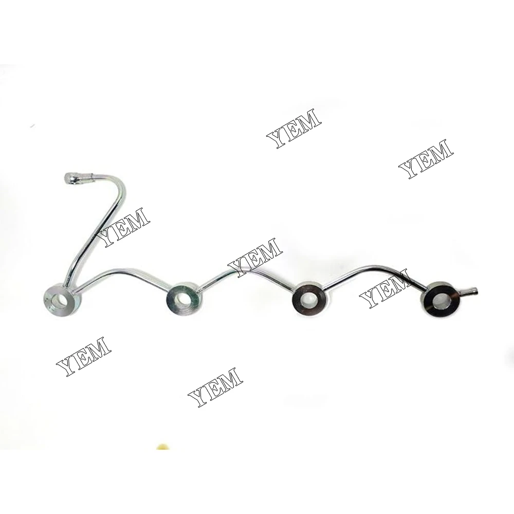 Engine Parts Leak of Line for Perkins for Shibaura U31607080 for Caterpillar 3024 C2.2 404