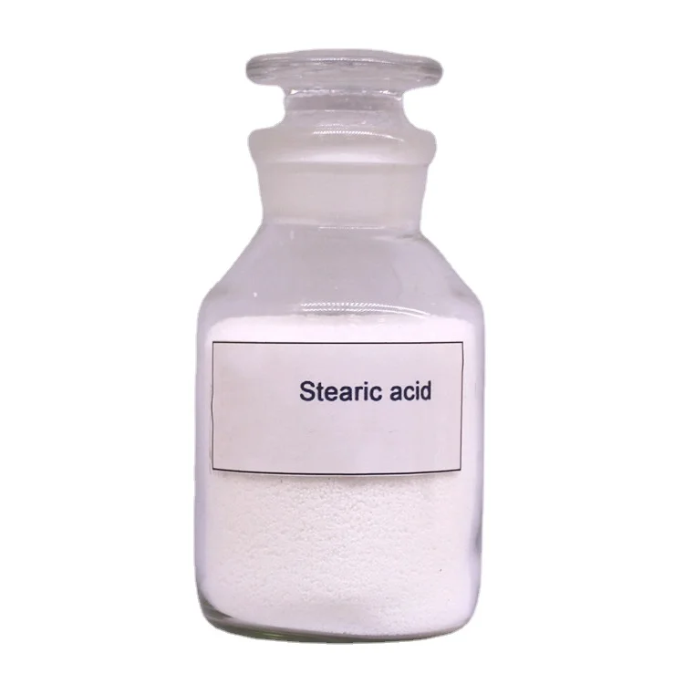 Stearic Acid Rubber Grade/1840 Stearic Acid/flake Stearic Acid With