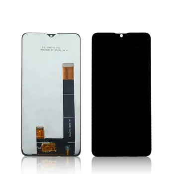 Wholesale Smart Mobile Phone Lcd Screen  Frame Panel Screen Display For Cubot p80