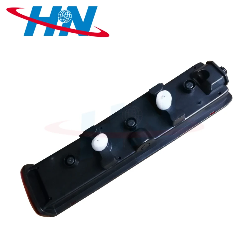 ボルボ FH用 24V LEDテールライト 82849925/82849923 赤白 牽引車両用
