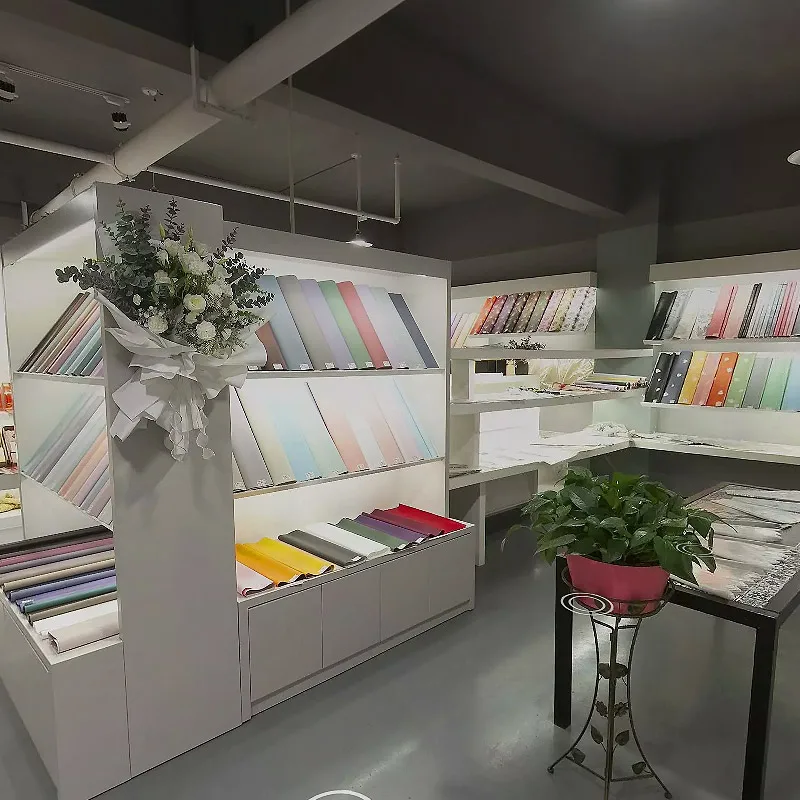 Yiwu Zexiang Packaging Products Co., Ltd. 1