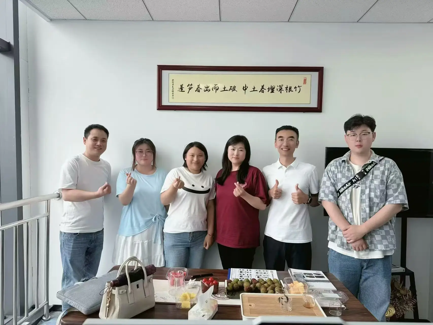 Shanghai CS Auto Parts Co., Ltd. 3
