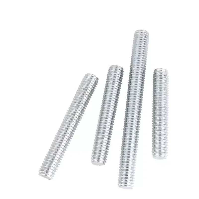 Asta Filettata Acciaio Inossidabile Din 976 Barra Filettata In Acciaio Inox A2 - Diametri M6, M8, M10, Pieno Filo, Standard DIN 976 Barra Tutto Filo DIN 976 - Foto 12