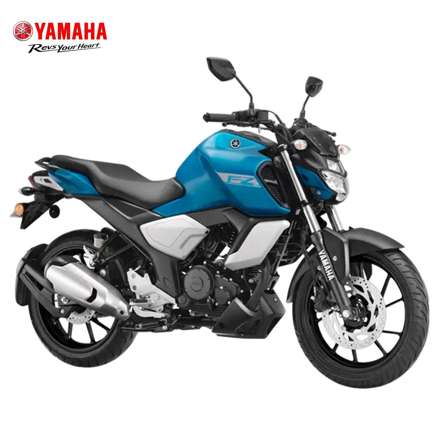 Yamaha FZ FI 150 Alibaba