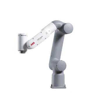 ABB industrial Robot CRB 15000 GoFa 5kg 10kg 20kg 6 axis Collaborative Robot for handling - New helping hand