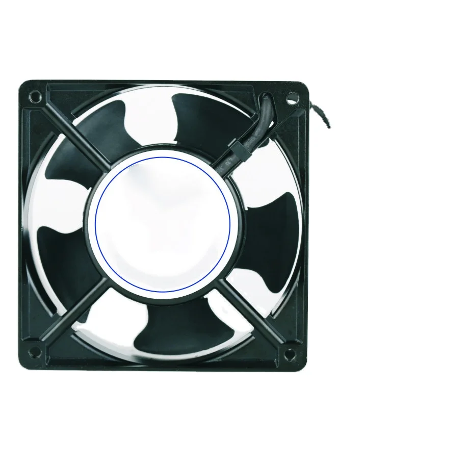 Sleeve bearing 5V 12V 24V 120X120X38mm 4010 DC brushless axial cooling fan small Axial Fan