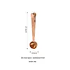 304 rose gold
