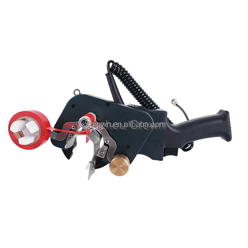 At100 Automatic Handheld Wire Harness Tape Wrapping Taping Machine