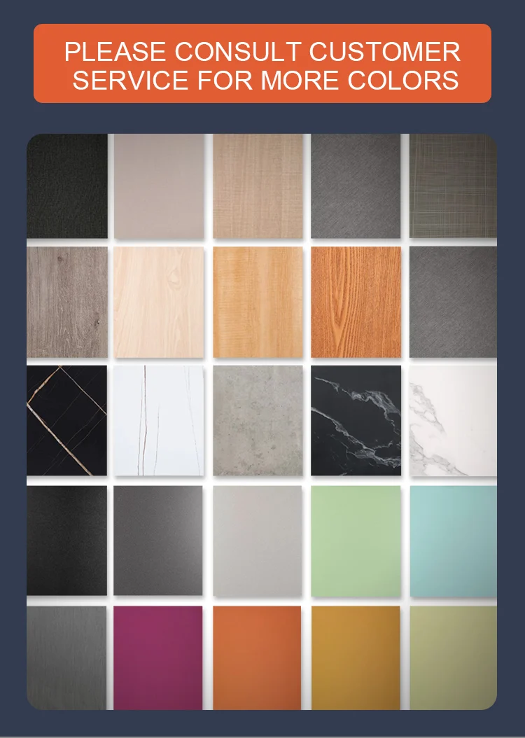 4x8ft Boards Plywood Board 12mm Stickers Hardwood Melamine Plywood