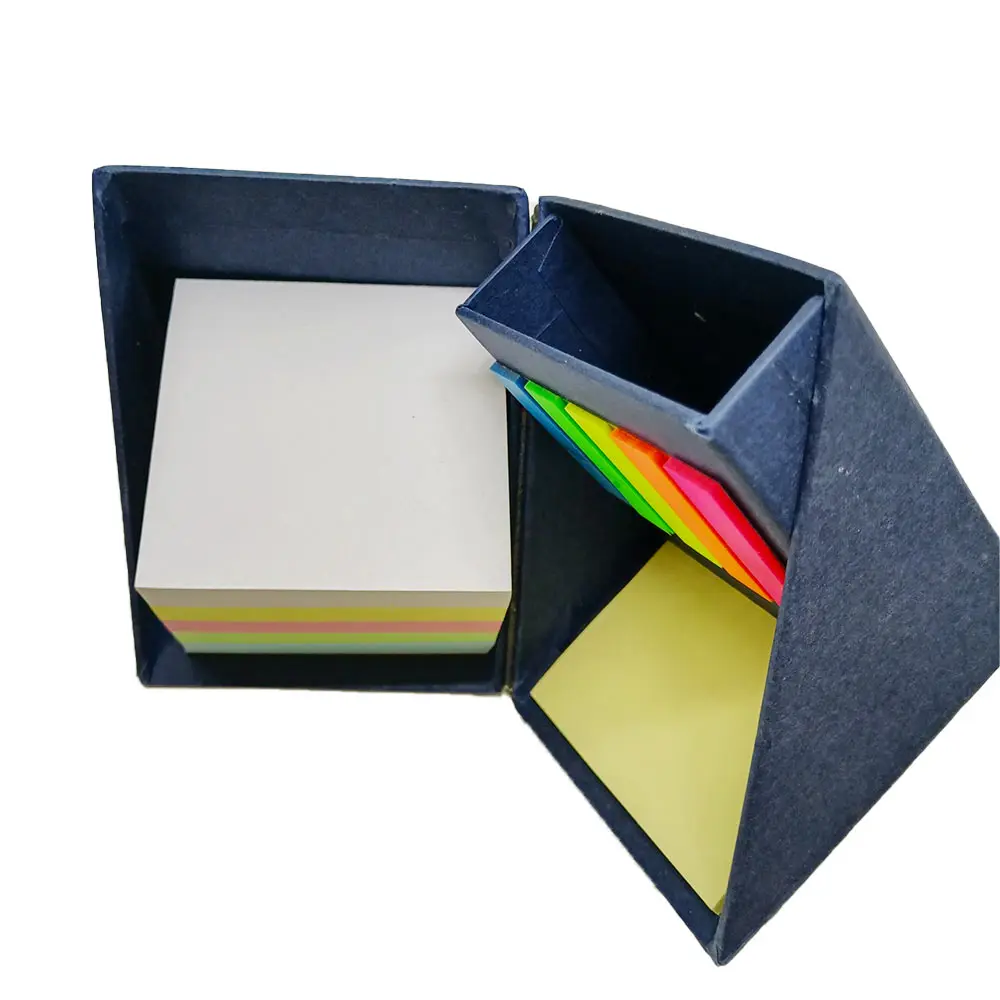 office supplier recycle paper custom storage desktop multi
