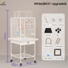 White(B031-upgraded)