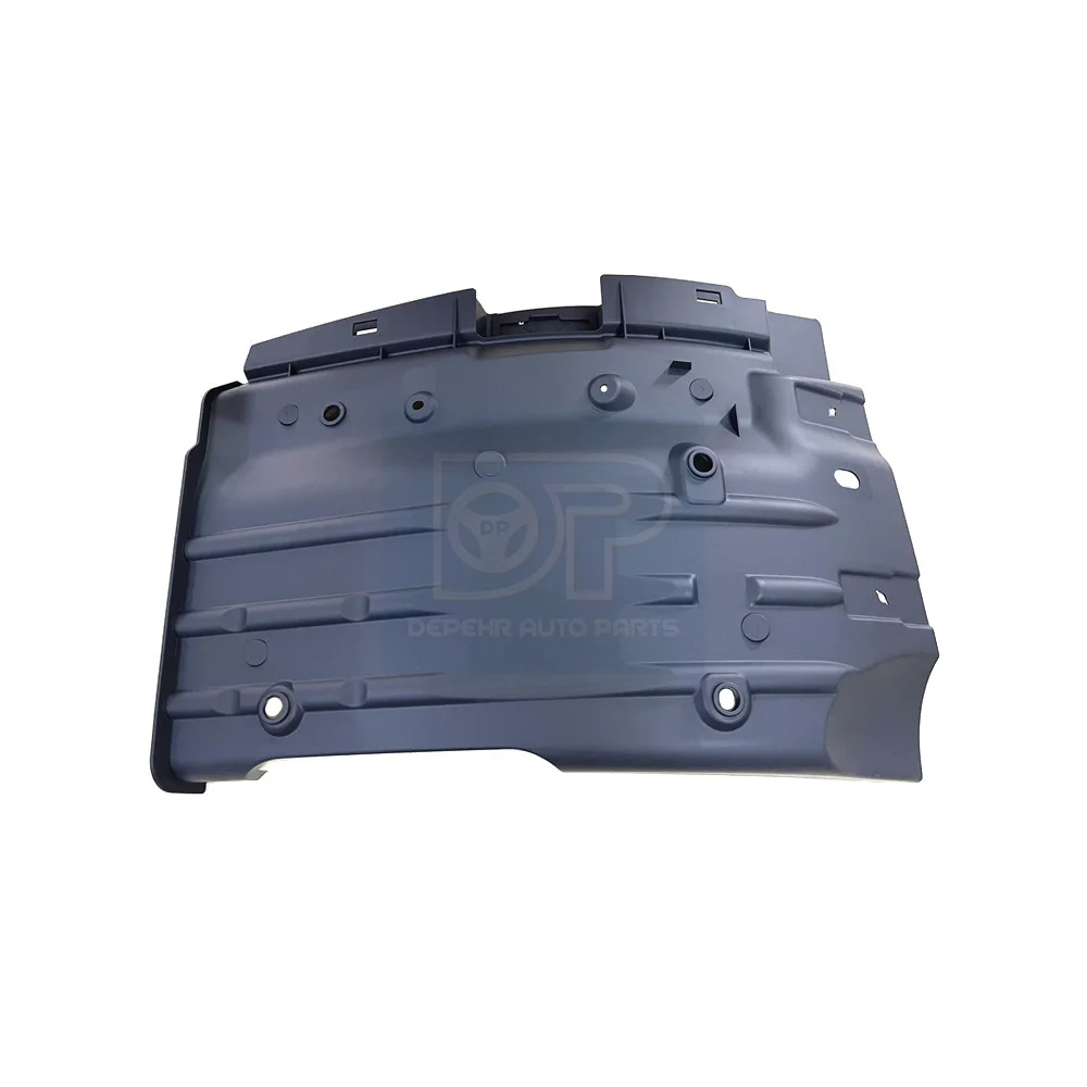 Depehr Heavy Duty European Auto Body Parts - Fender 2298040 2599544