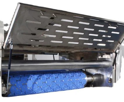 Лидер продаж, китайская машина для производства твердых печенья.