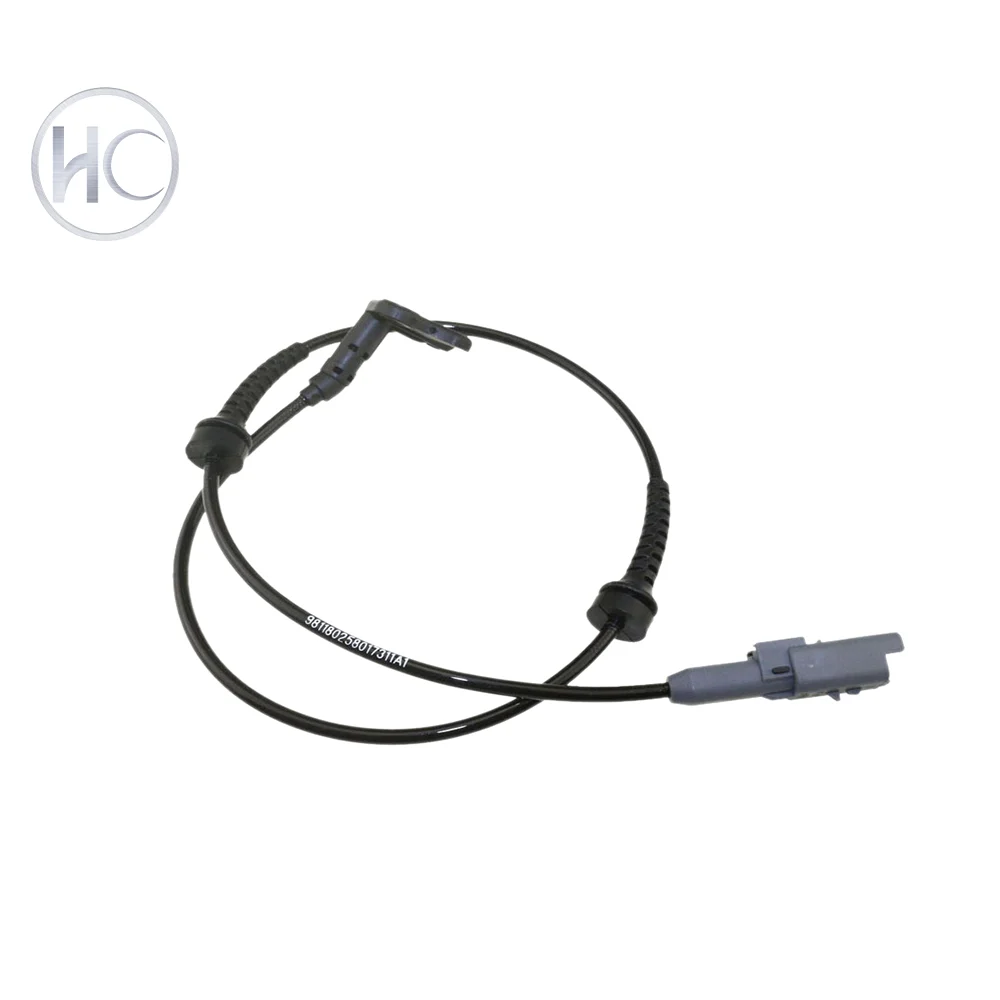 9811802580 00004545C1 Back Wheel Front Rear ABS Speed Sensor for Peugeot 307 308 408 Citroen C4L 9 H160c547b7b264b6699386dc84c667bfbQ