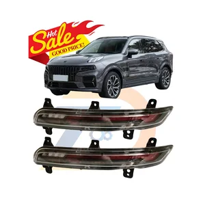 OEM Original Auto Parts LYNK & CO 09 LED Rear Bumper Light New Condition Car Fog Lamp Body Parts in Stock