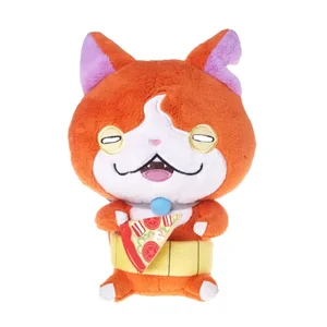 Custom Design Plush Stuffed Toys