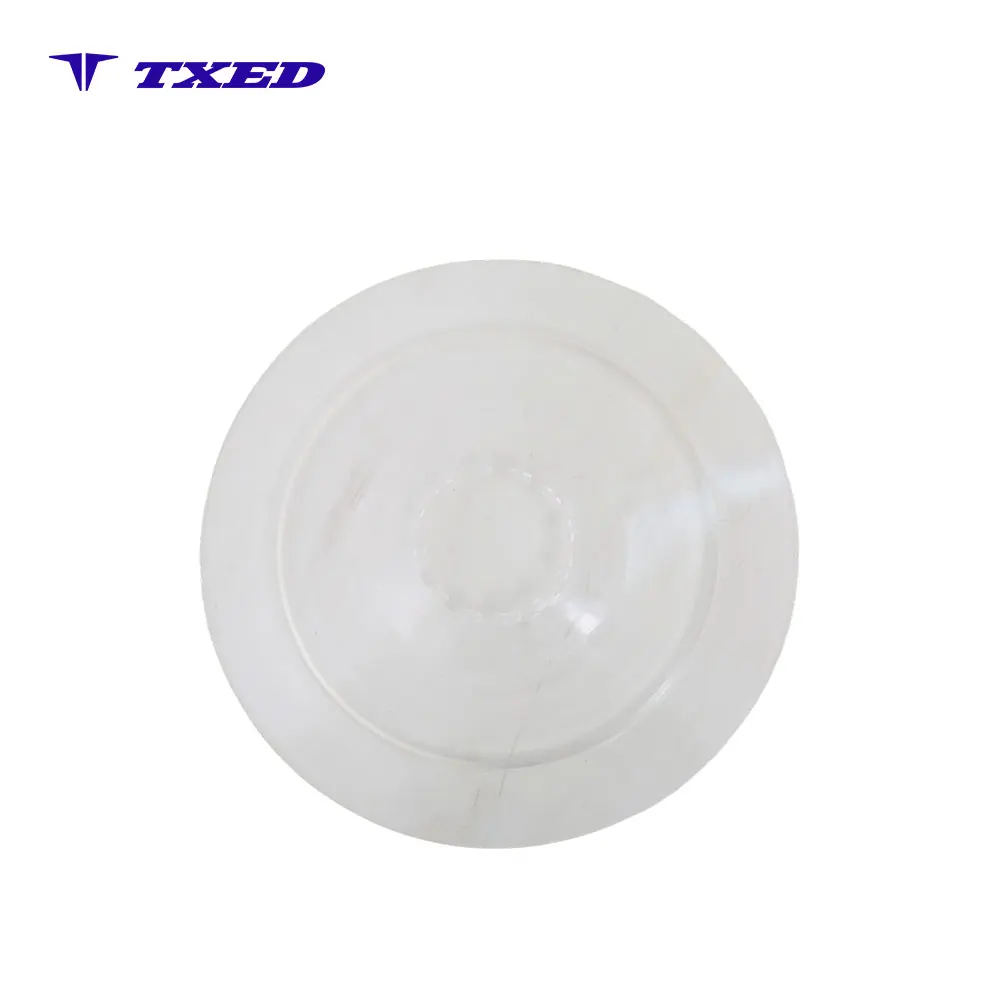 Rear Mountain Bike Chain Guard Adjustable Plastic Protective Cover Anti-Scratch Durable Sprocket Protector