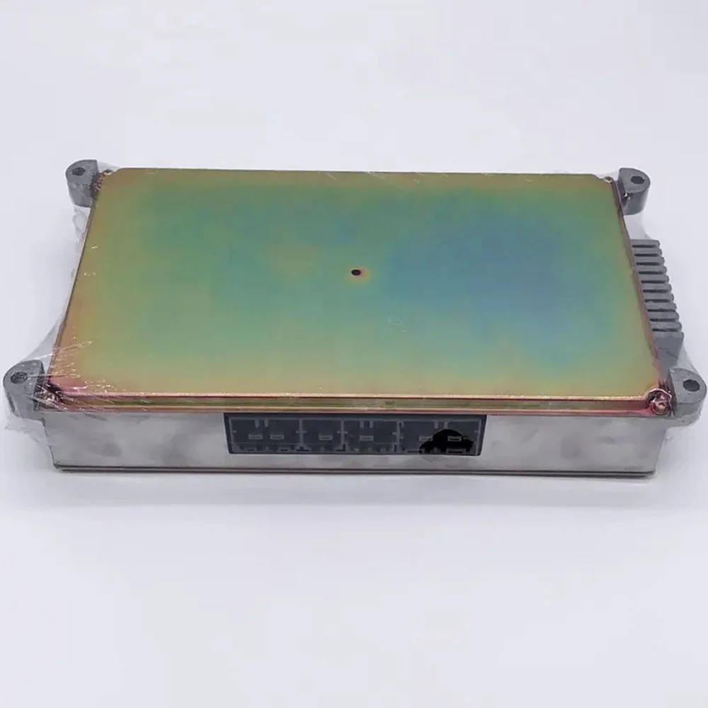 IZUMI Cpu Controller for Kobelco SK120-2/5 LP22E00004F2 Heavy Duty Engine Parts 2