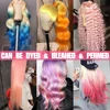 Customization Hair Style Or Color