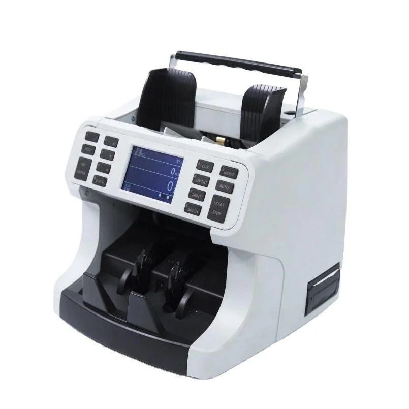 Распродажа счетчик счетов стоимость мультивалютный сильное Обнаружение денег наличных банкнот