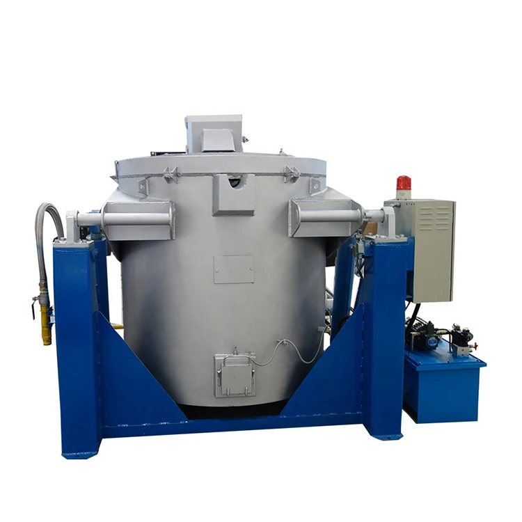 Crisol De Inducción De Desecho Industrial,Horno De Fusión De  Aluminio,Pequeño,De Cobre - Buy De Cobre Pequeña Horno De Fusión,Pequeño  Horno De Inducción,Gas De Cobre Pequeña Horno De Fusión Product on  Alibaba.com