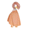 orange - B