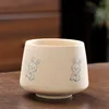 Tazza generale color caffè con coniglietto