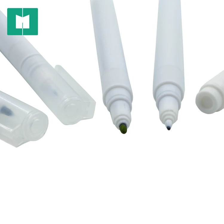 With Ruler Sterilized Skin Marking Pen With Measuring Tapes Use Medical Purpose