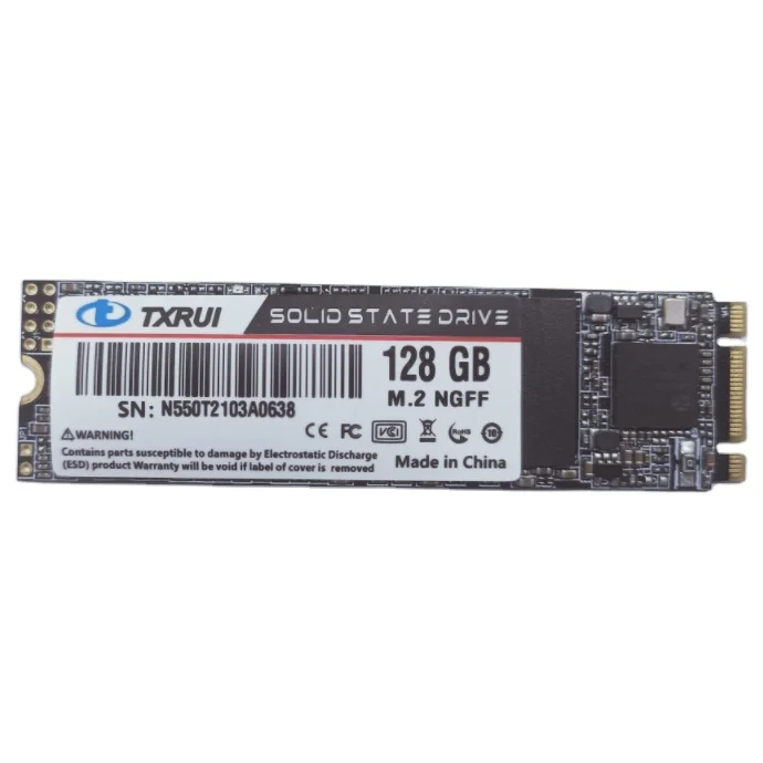 か*。様 10枚 新品 M.2 NGFF SSD　SSD128GB　ジャンク品 NT-128 128GB NGFF SSD M.2 SATA HD Solid State Disk Harddisk Drive