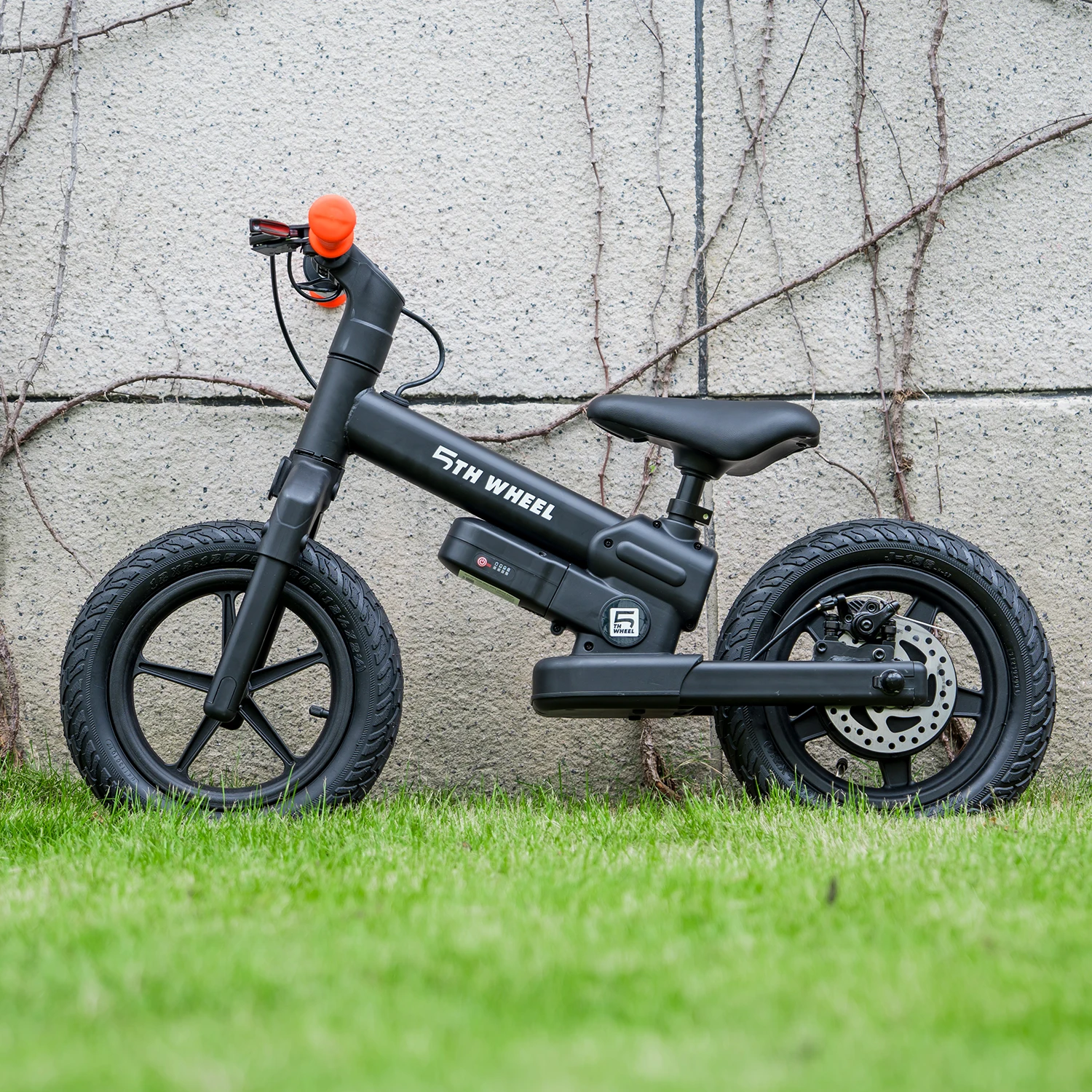 Kids Electric Balance Bike 250W Mini Dirt Bike for Ages 2-5, OEM