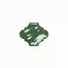dark green